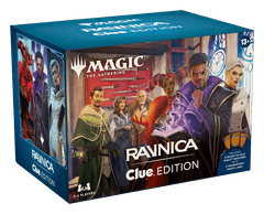 Ravnica Clue Edition